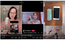 快手直播,探索直播带货的财富密码 快手直播,探索直播带货的财富密码